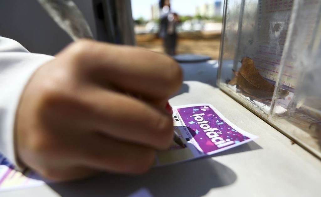 Lotofácil 3788: Sem ganhadores, prêmio acumula para R$ 9 milhões