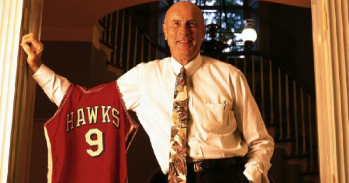 Morre Bob Pettit, primeiro MVP da história da NBA, aos 93 anos