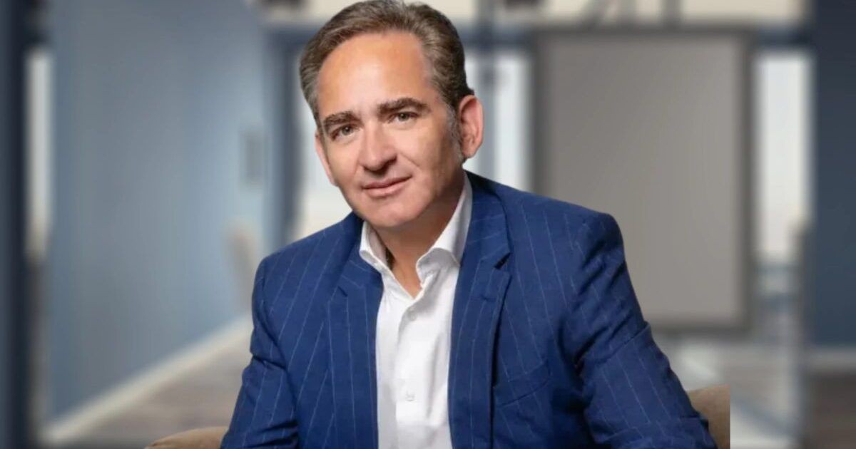 Ecopetrol anuncia Joaquín Gutiérrez Caballero para presidência
