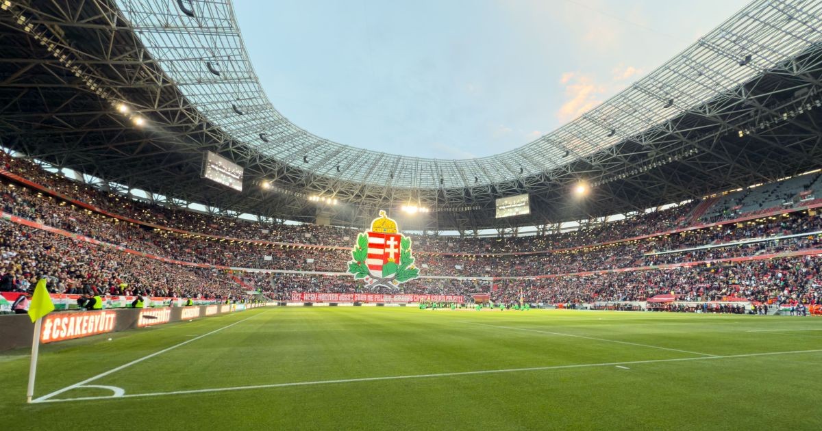 Hungria x Ucrânia: horário e onde assistir à Nations League