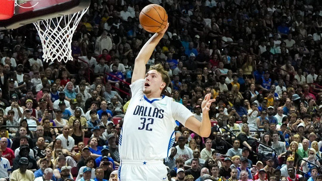 Carta de jogador da NBA é vendida por R$ 41,8 milhões; entenda
