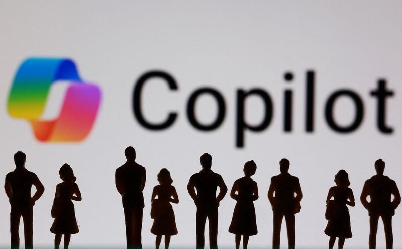 Copilot: Microsoft anuncia IA de programação e “colega de trabalho digital”