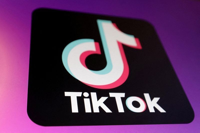 TikTok enfrenta julgamento nos EUA sobre vício em adolescentes