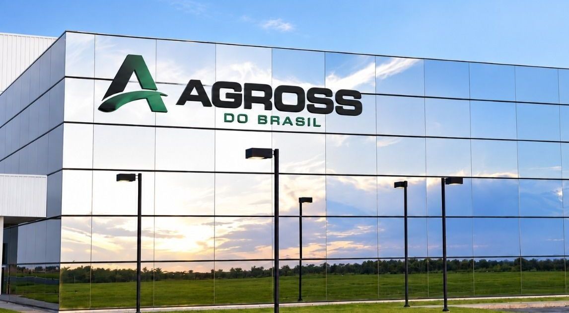 Agross projeta investir R$ 71 milhões em nova fábrica no RS