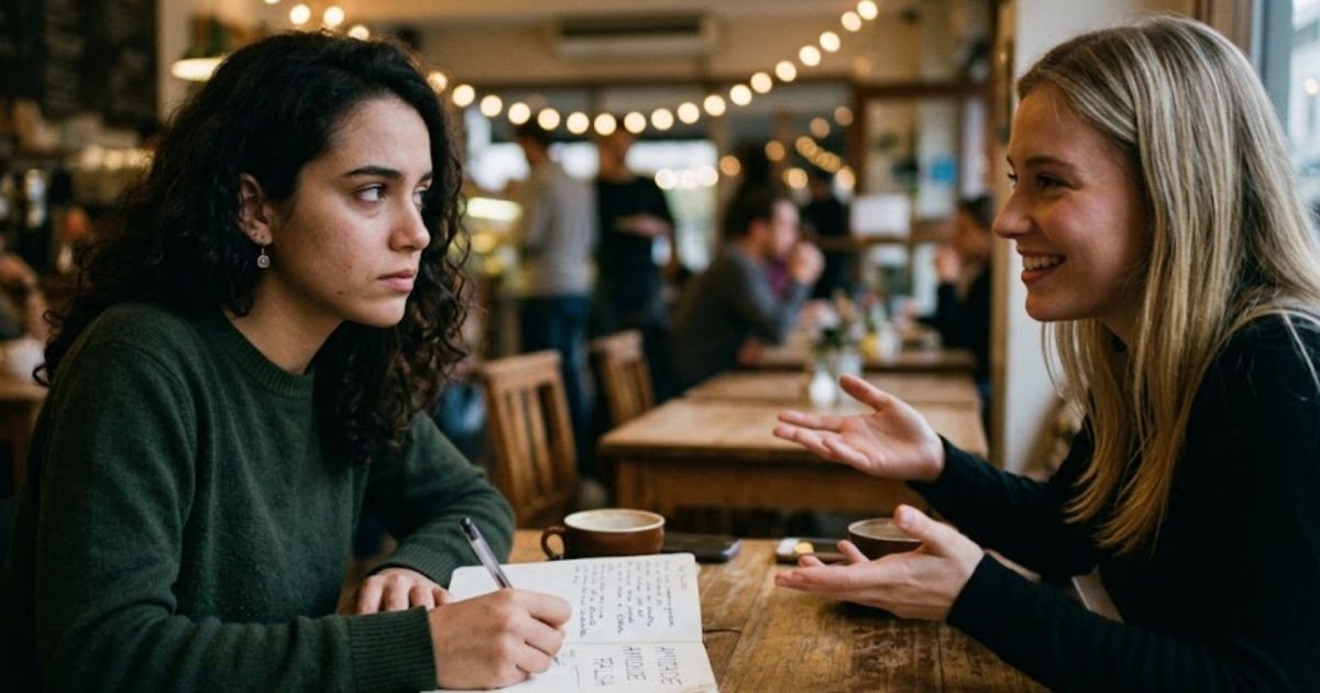 Metáfora milenar da árvore no inverno explica por que certas pessoas somem no primeiro problema