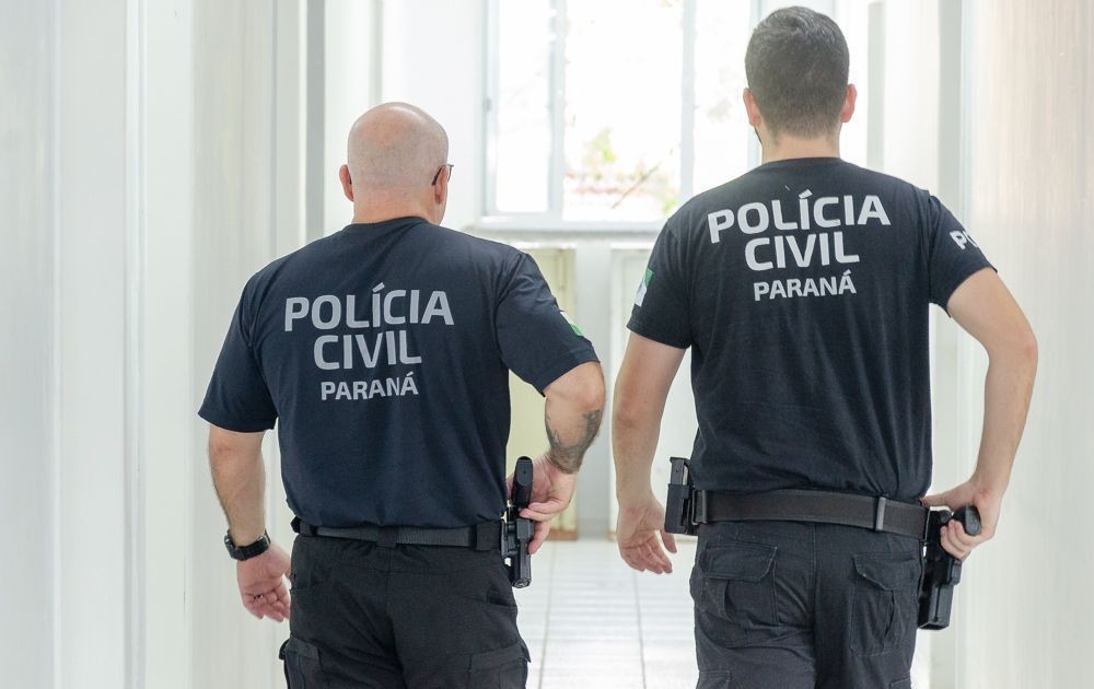 25 estados não oferecem avaliação psicológica periódica a policiais civis