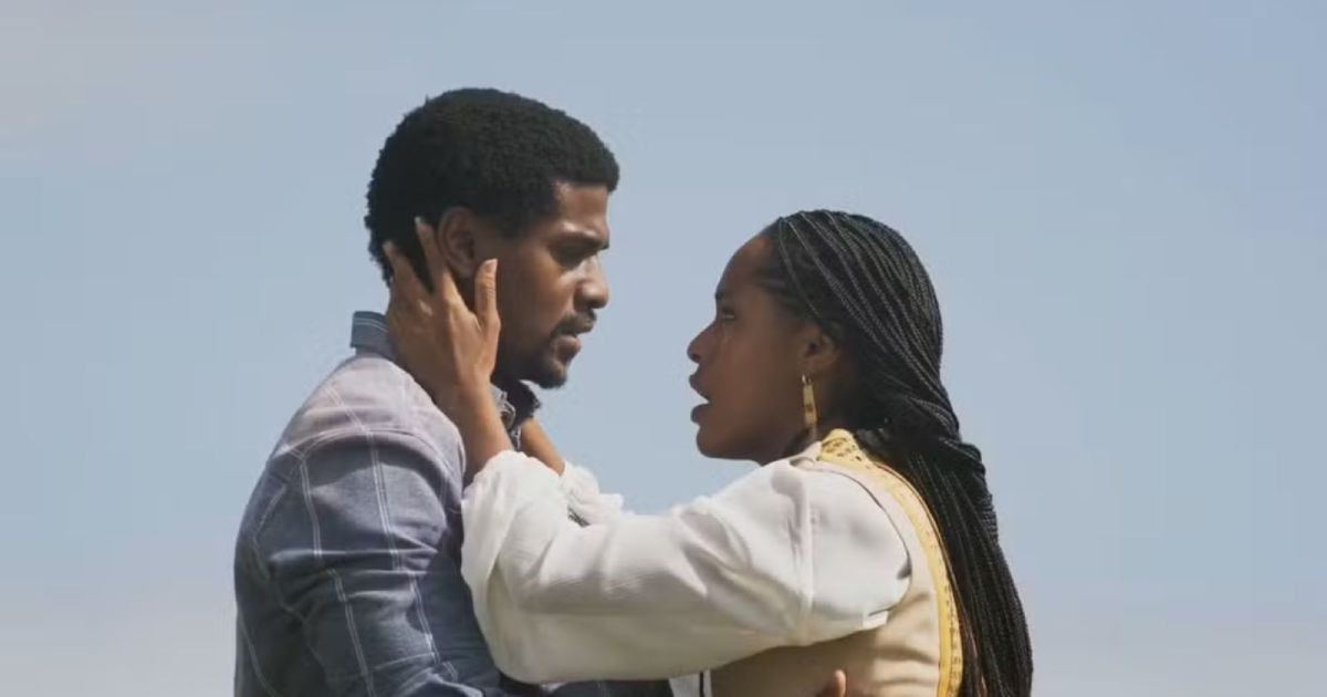 Resumo de “A Nobreza do Amor”: de 28 de setembro a 3 outubro
