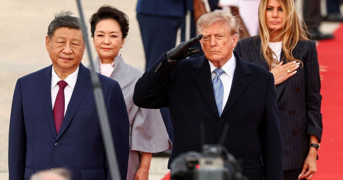 Xi Jinping diz que relação EUA-China será de estabilidade estratégica