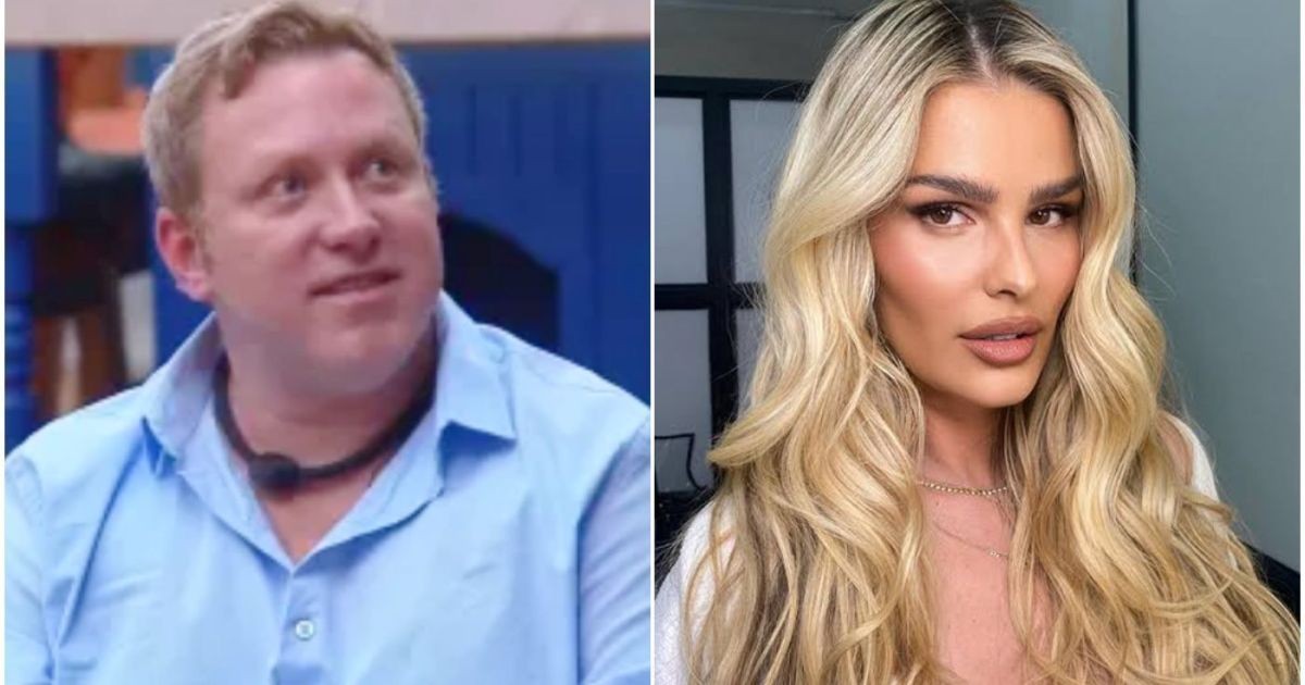 Sérgio Hondjakoff e Yasmin Brunet já namoraram? Relembre