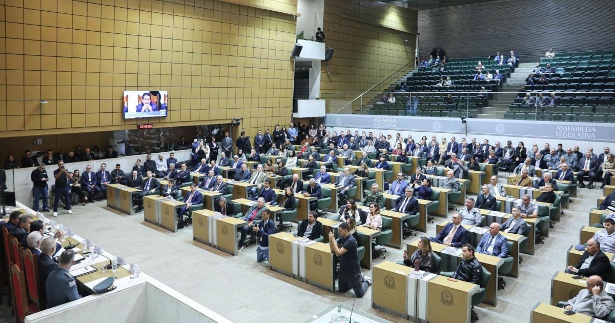 Saiba quem são os candidatos a deputado estadual pelo Agir em SP