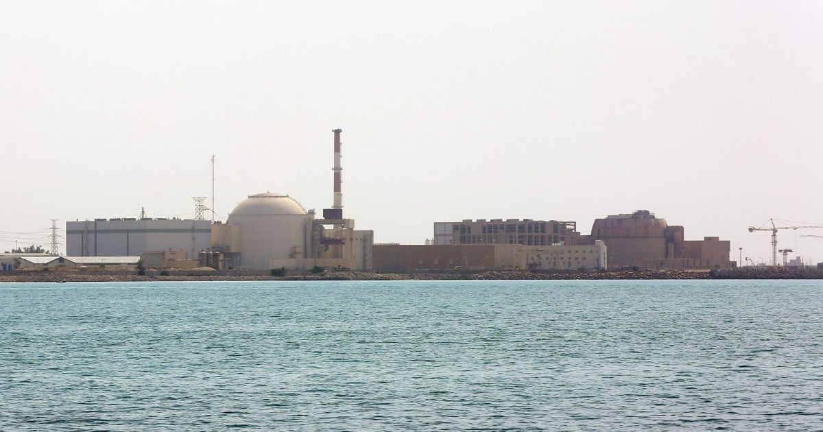 Autoridade diz que Irã não fará concessões em programa nuclear