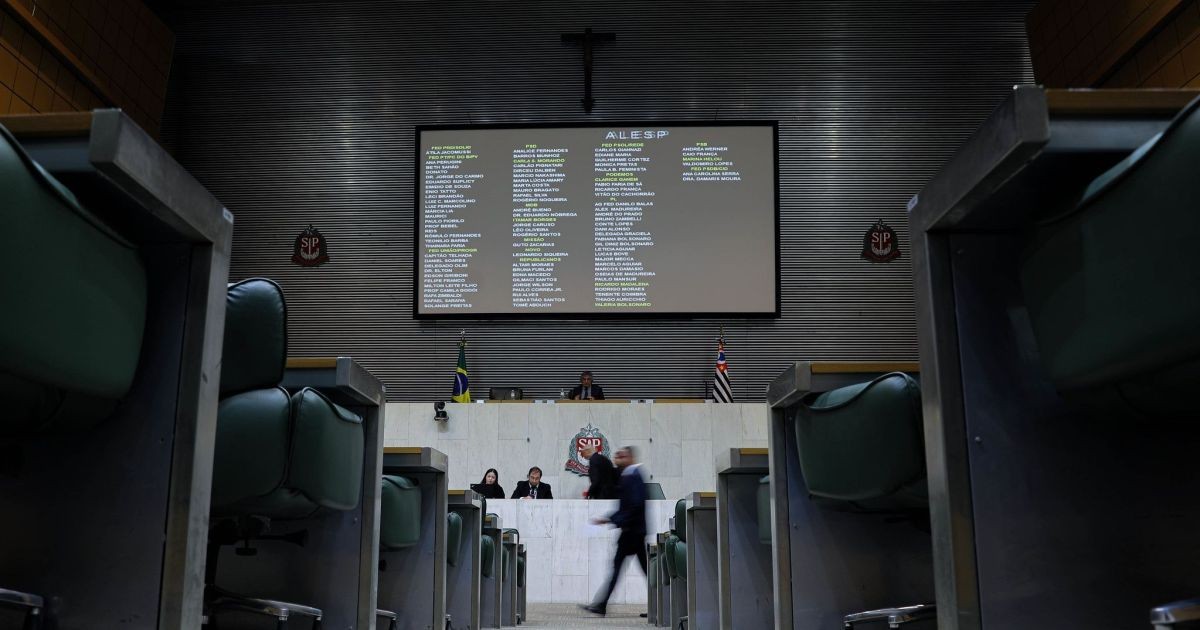 Saiba quem são os candidatos a deputado estadual pelo Cidadania em SP