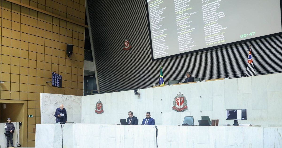 Saiba quem são os candidatos a deputado estadual pelo Democrata em SP
