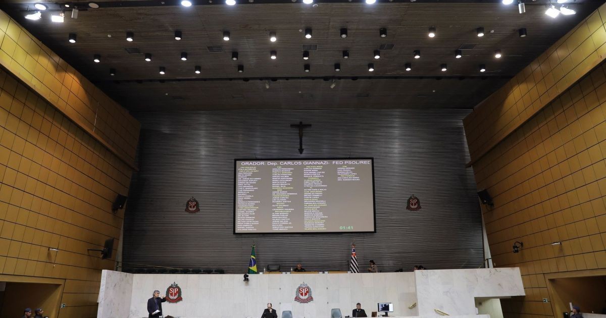 Saiba quem são os candidatos a deputado estadual pelo Novo em SP