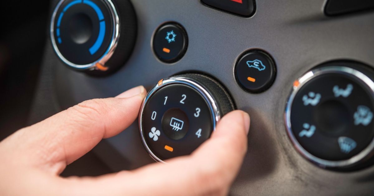 Ar-condicionado do carro elétrico gasta bateria? Veja o impacto