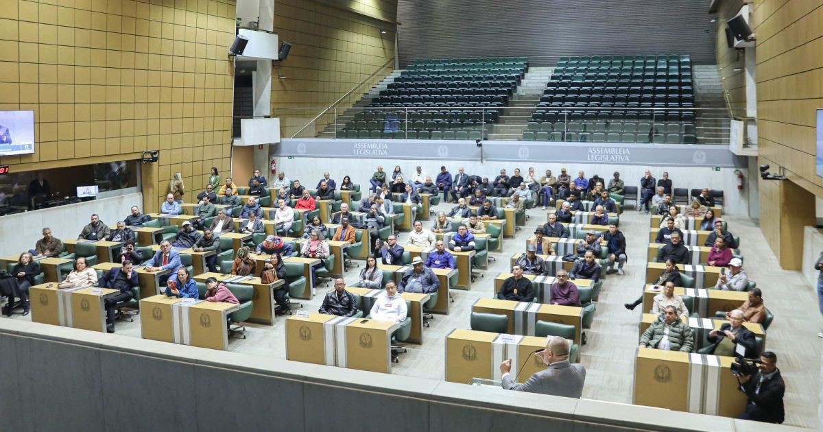 Saiba quem são os candidatos a deputado estadual pelo PT em SP