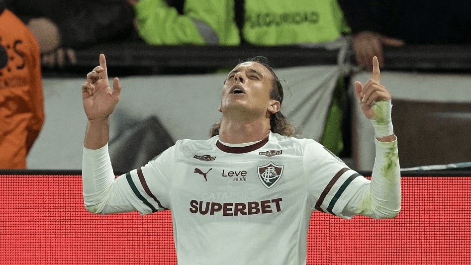 Fluminense, sobre possível fim das bets: “Mudança abrupta gera prejuízos”