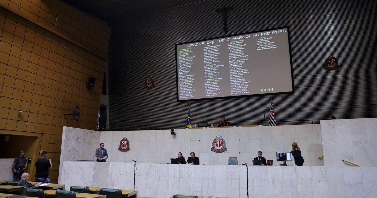 Saiba quem são os candidatos a deputado estadual pelo PSTU em SP