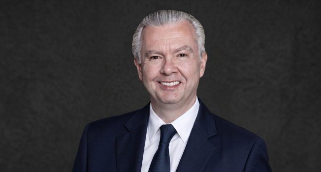 Ibram anuncia embaixador Rodrigo de Azeredo como novo diretor-presidente