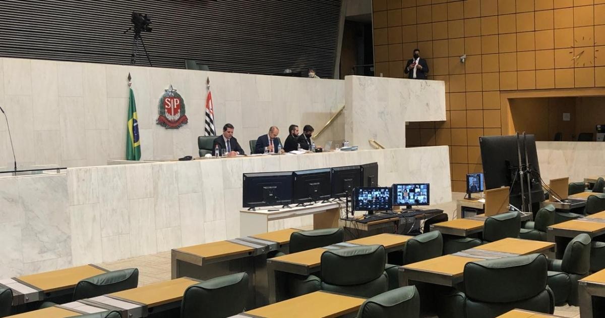Saiba quem são os candidatos a deputado estadual pelo PL em São Paulo