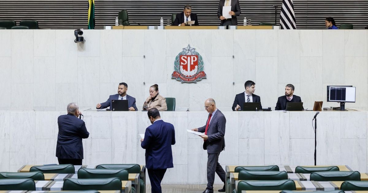 Saiba quem são os candidatos a deputado estadual pelo Republicanos em SP