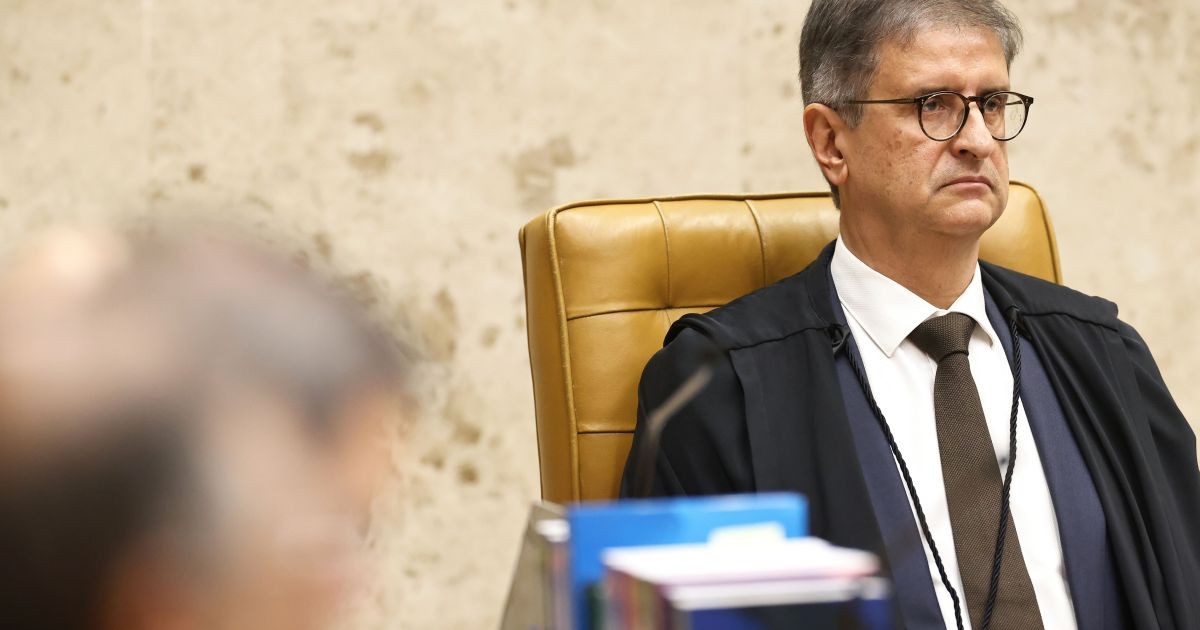 Gonet permanece no caso Master, mas sai desgastado por placar apertado