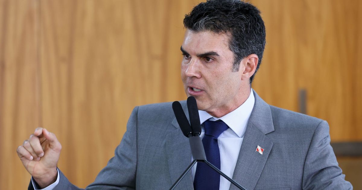 AtlasIntel: Helder lidera corrida ao Senado pelo PA; 2ª vaga é indefinida