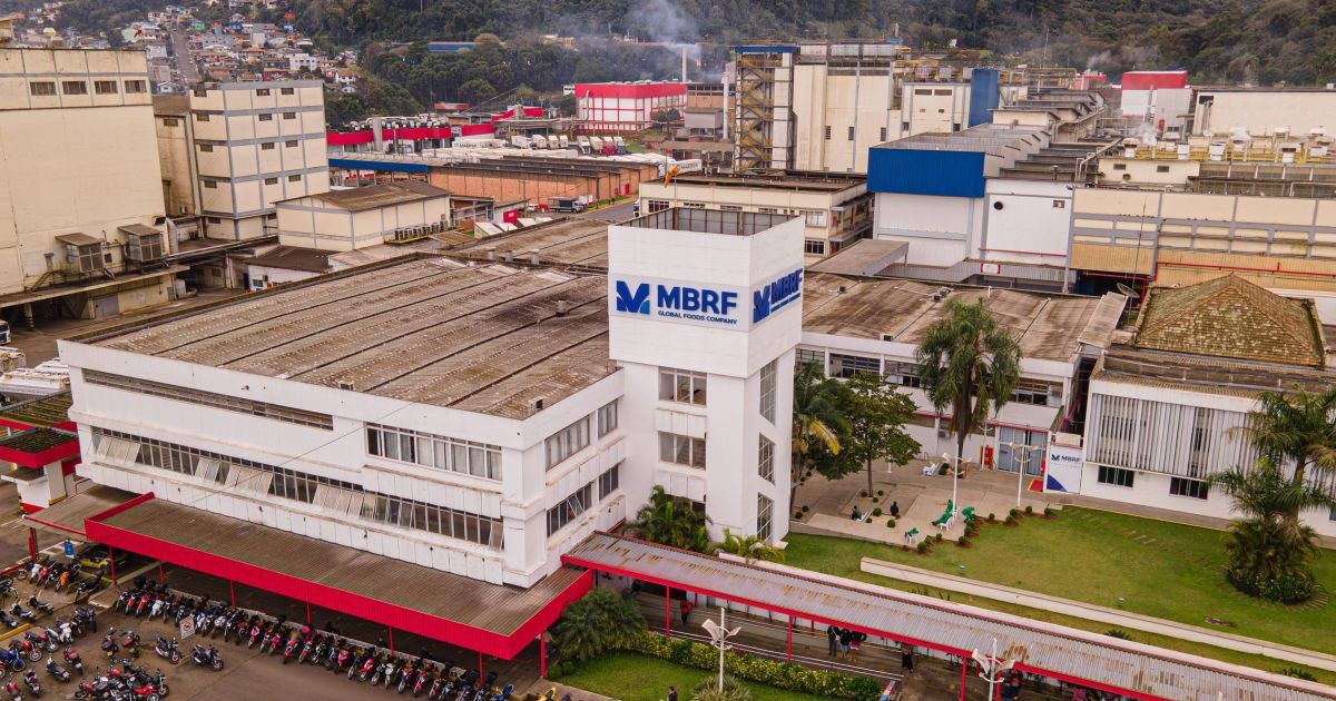 MBRF conclui emissão de R$ 825 milhões em debêntures