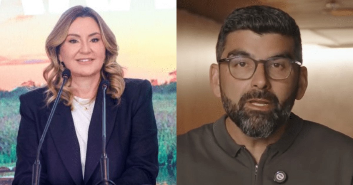 AtlasIntel: Hana e Daniel empatam no 2º turno ao governo do Pará
