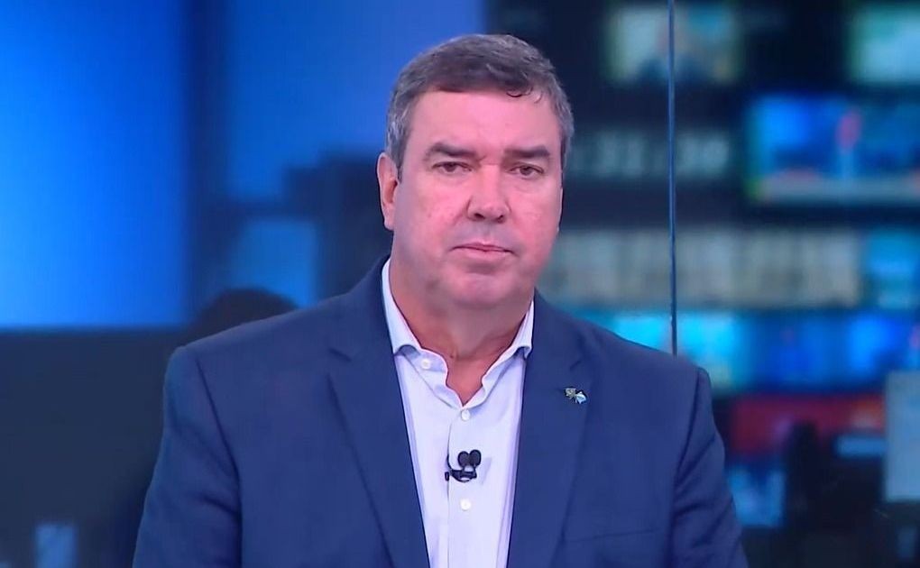 Quaest: Riedel vai a 51% e lidera disputa pelo governo de MS