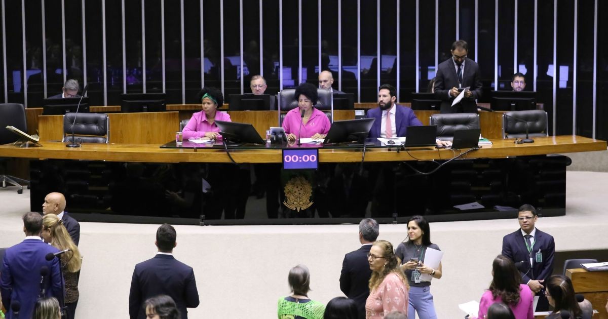 SP, PR e MG têm maior número de casos de violência política contra a mulher
