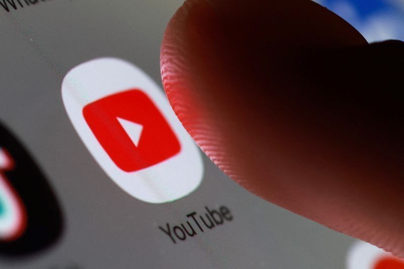 CEO do YouTube: Estamos focados em esforços internos de segurança