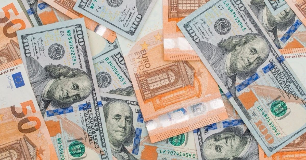 Como receber pagamentos em euro, libra e outras moedas além do dólar?