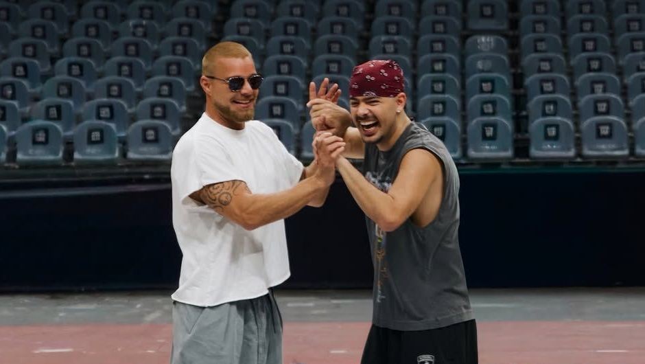 Ricky Martin revela que era “ignorado” por Pedro Sampaio antes de feat
