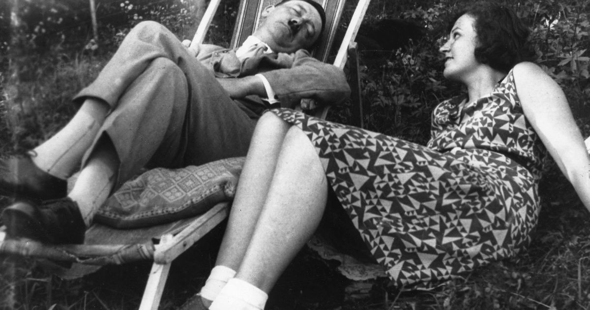 Nova descoberta renova mistério sobre morte de sobrinha de Hitler; entenda
