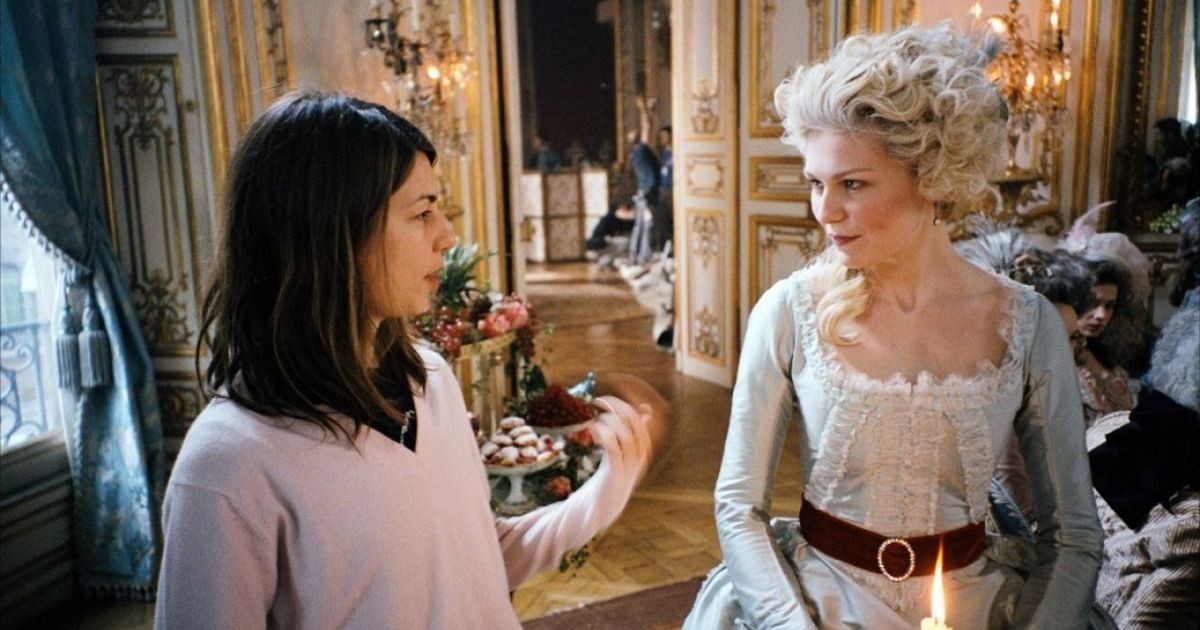 Por dentro do figurino de “Maria Antonieta”; longa que completa 20 anos