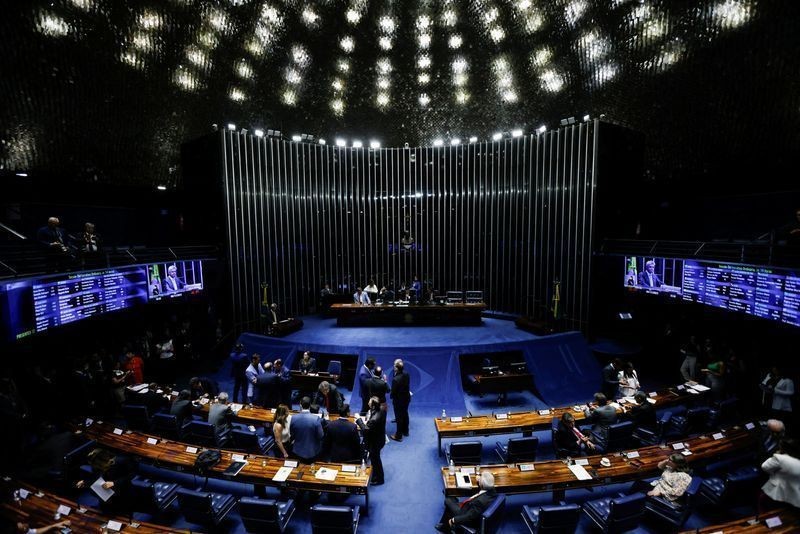 Base de Lula no Congresso votou contra proibir “jogo do tigrinho” em 2023