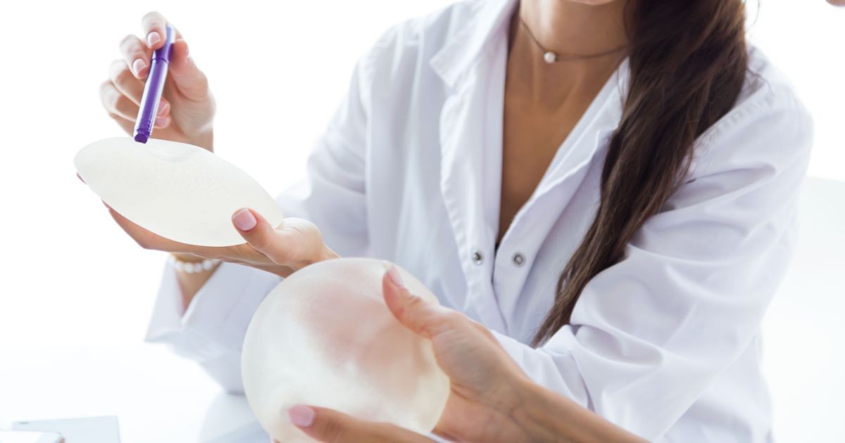 Como saber qual a melhor prótese de silicone para você?