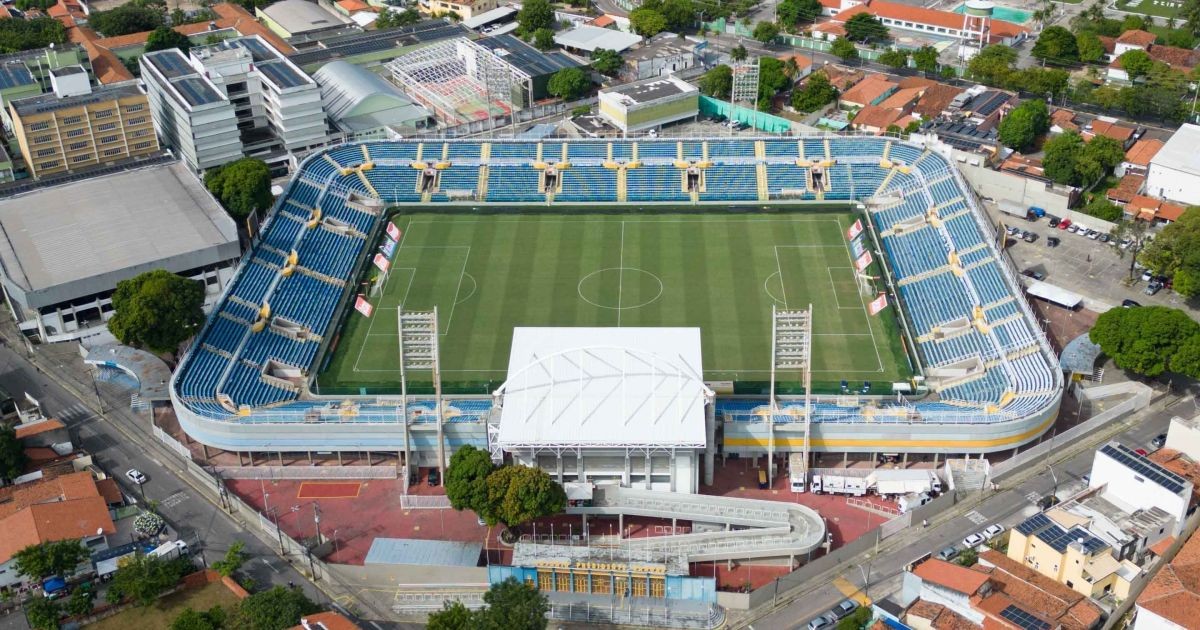 Floresta x Santa Cruz: horário e onde assistir ao jogo da Série C
