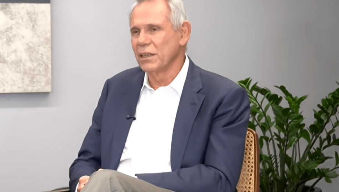Brasil precisa de uma reforma institucional, diz Walter Schalka