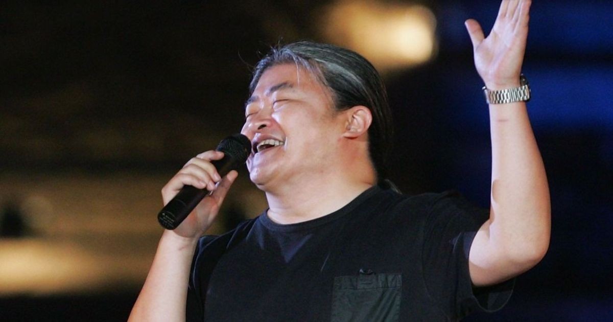 Morre Liu Huan, cantor da música-tema das Olímpiadas de 2008, aos 63 anos