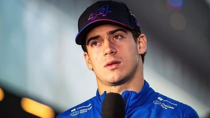 F1: após pedido de banimento de Norris, Colapinto é punido e pede desculpas