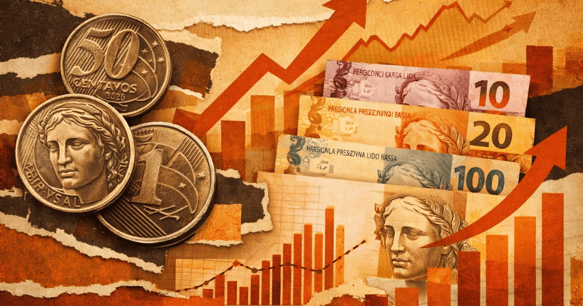 Inter Invest Summit debate juros e inadimplência das famílias brasileiras