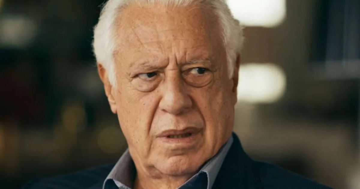 Antônio Fagundes relembra críticas por “O Rei do Gado”: “Ovo na boca”