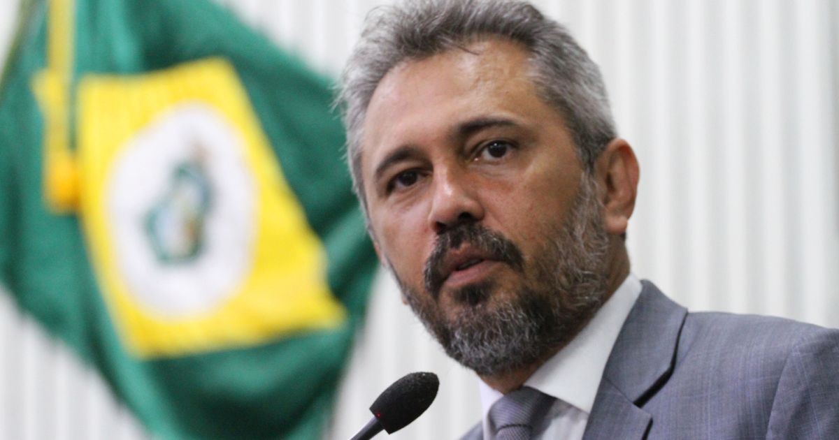 Paraná Pesquisas: 57,7% aprovam governo Elmano no Ceará e 39,9% desaprovam