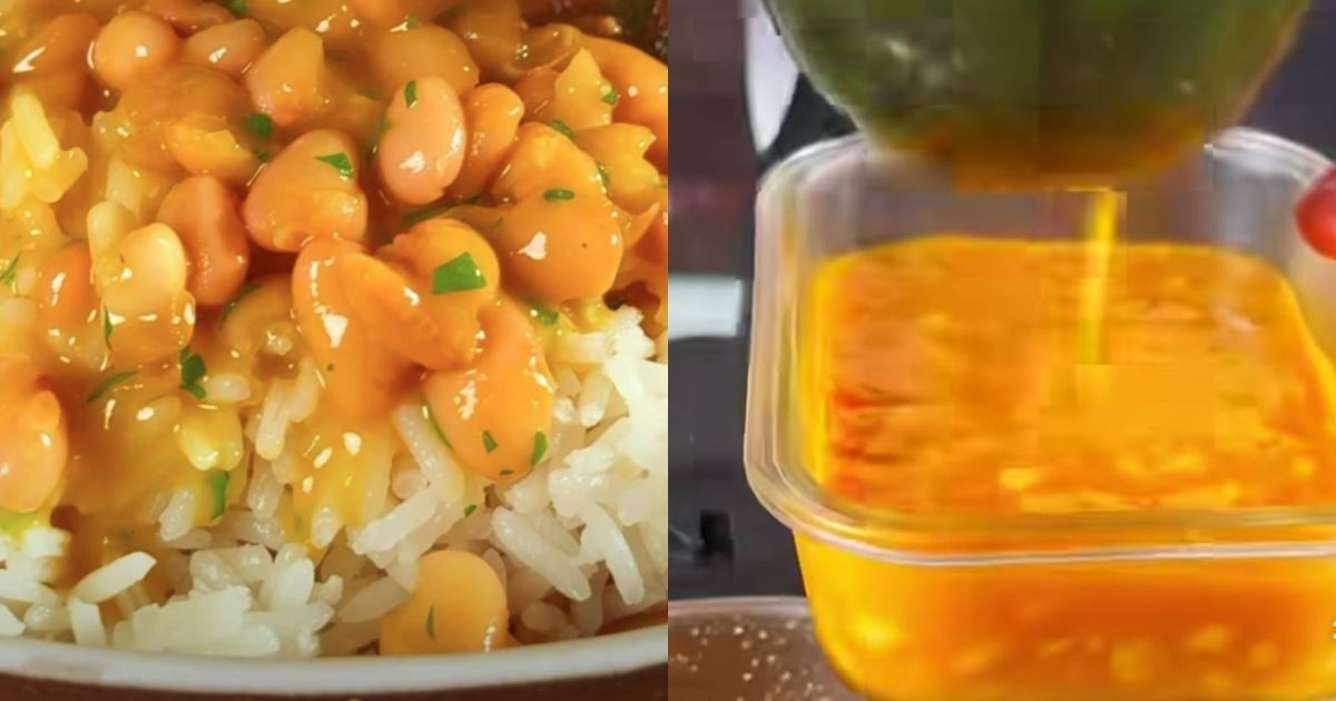Dica de ouro para fazer feijão perfeito permite que grãos sejam congelados e não percam nutrientes; veja os ingredientes