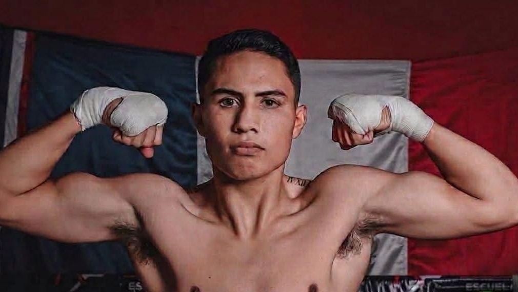 Boxeador morre seis dias após sofrer nocaute em luta no México