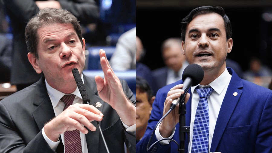 Paraná Pesquisas: Cid Gomes e Capitão Wagner são favoritos ao Senado no CE