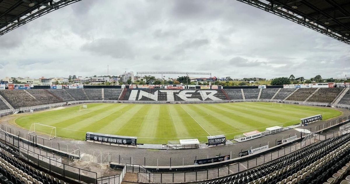 Inter de Limeira x Paysandu: horário e onde assistir ao jogo da Série C