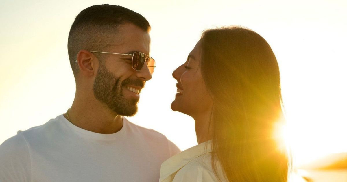Mari Gonzalez é pedida em casamento por Pipo Marques; assista